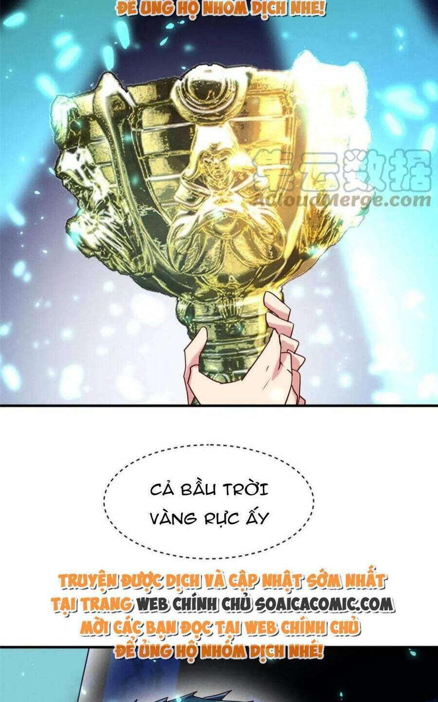 Bị Ép Yêu Sếp Mỗi Ngày: Chapter 76