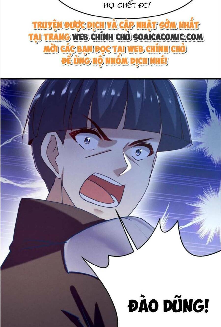 Bị Ép Yêu Sếp Mỗi Ngày: Chapter 76