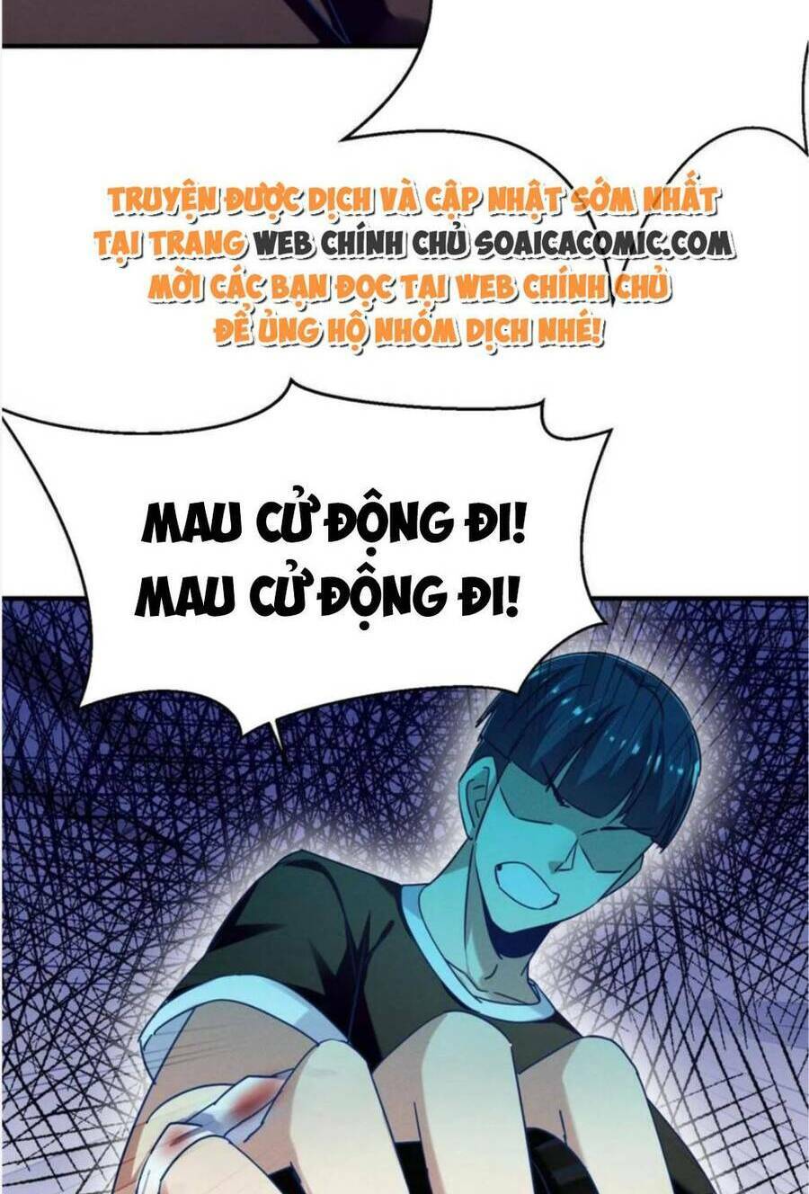 Bị Ép Yêu Sếp Mỗi Ngày: Chapter 76