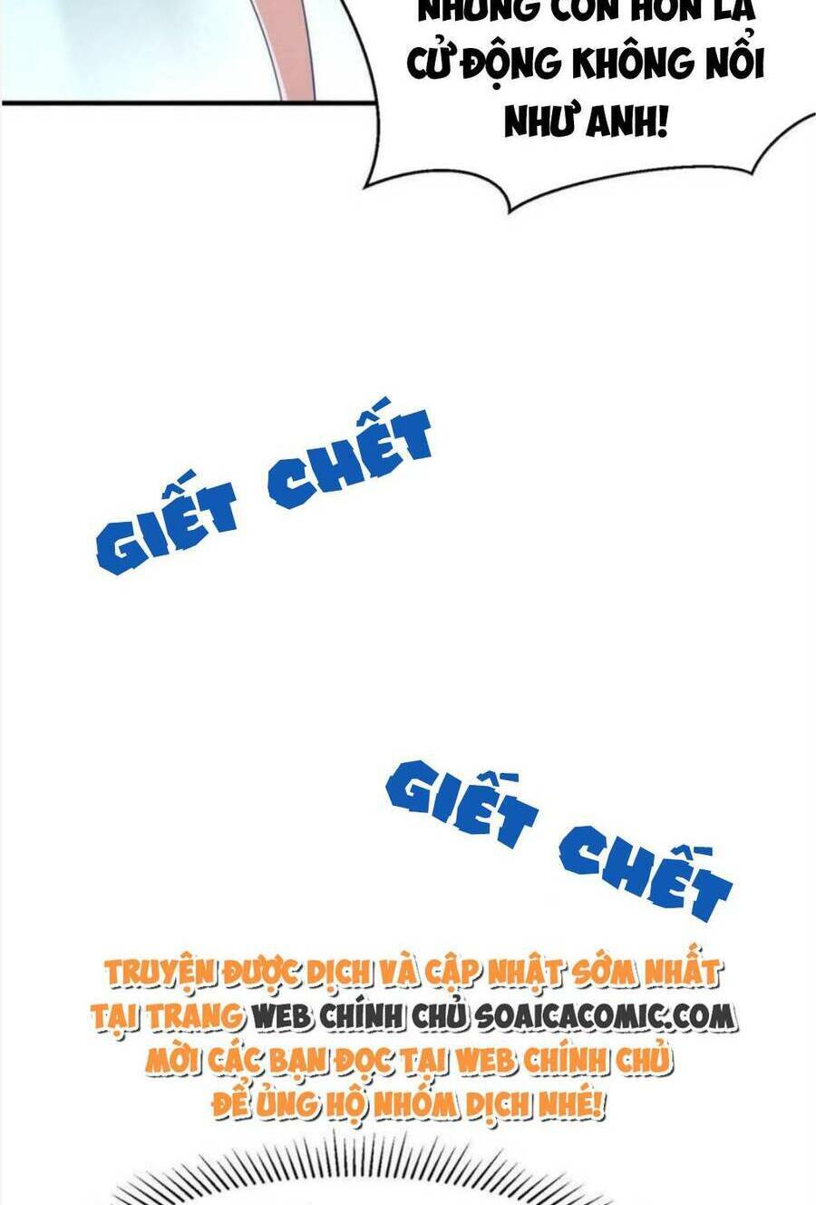 Bị Ép Yêu Sếp Mỗi Ngày: Chapter 76