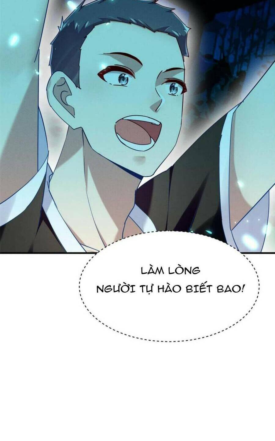 Bị Ép Yêu Sếp Mỗi Ngày: Chapter 76