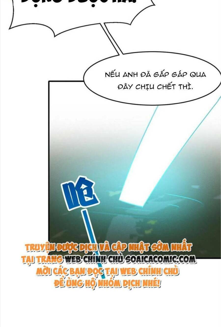 Bị Ép Yêu Sếp Mỗi Ngày: Chapter 76