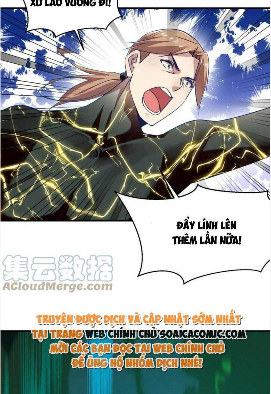 Bị Ép Yêu Sếp Mỗi Ngày: Chapter 76