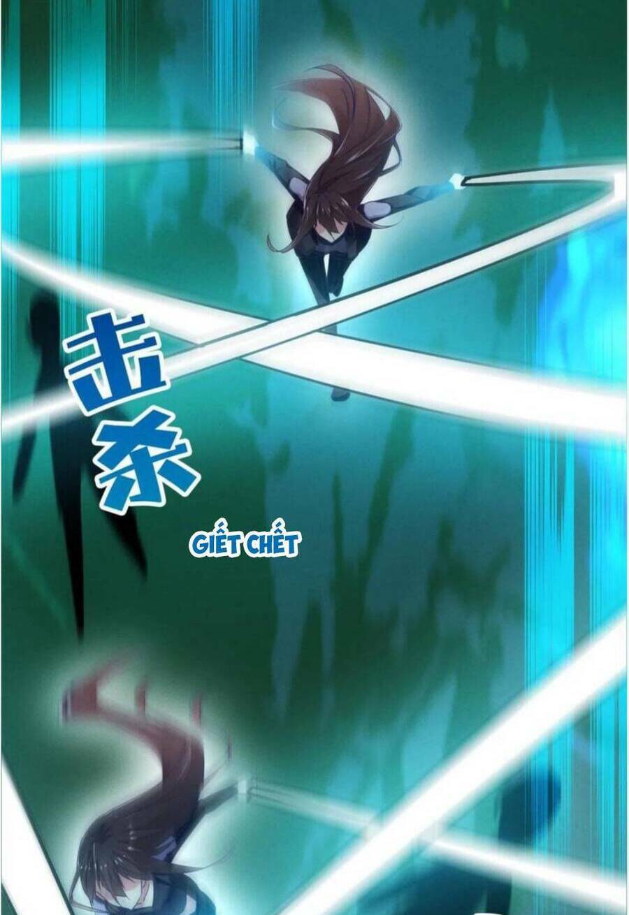 Bị Ép Yêu Sếp Mỗi Ngày: Chapter 76