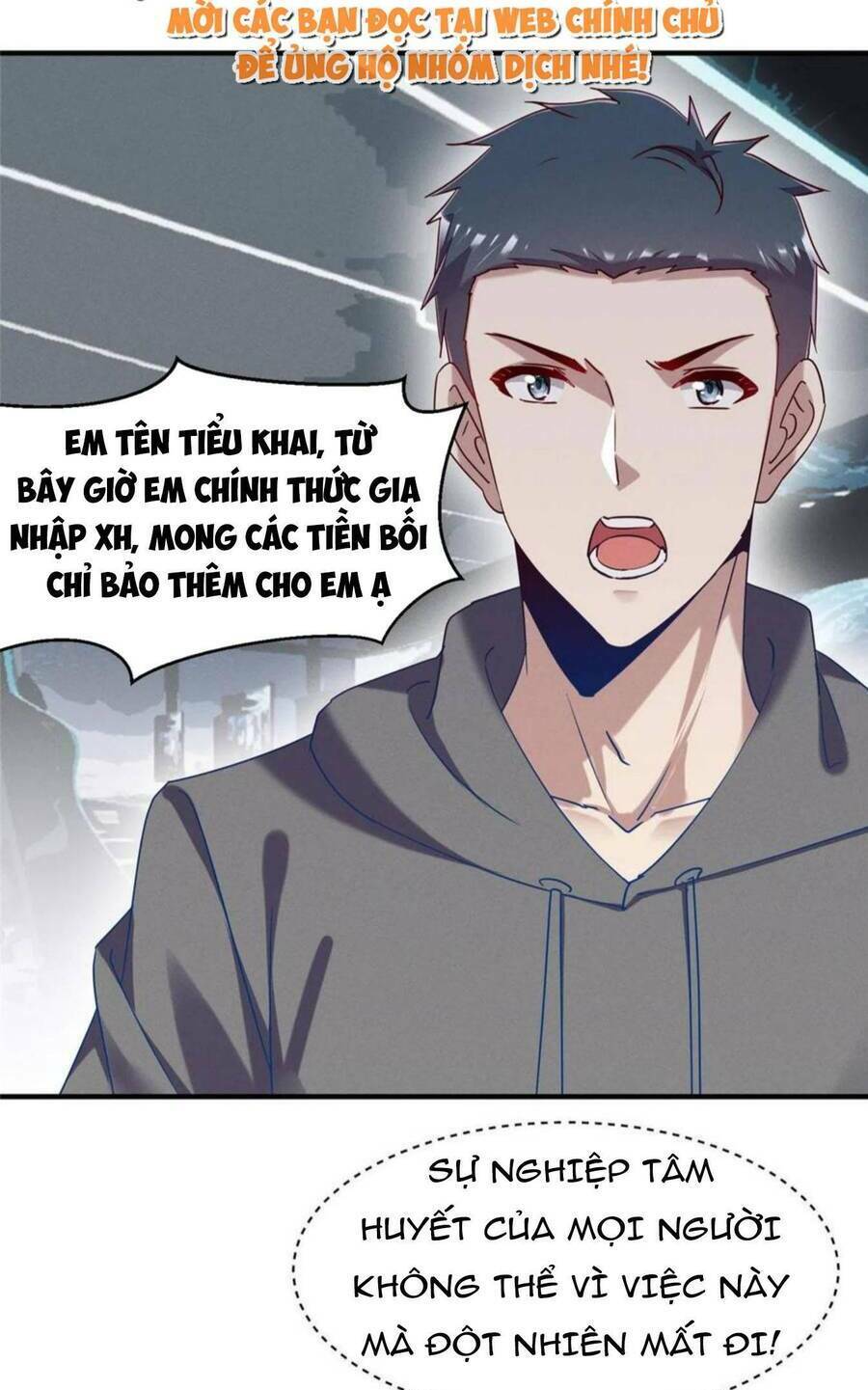 Bị Ép Yêu Sếp Mỗi Ngày: Chapter 76