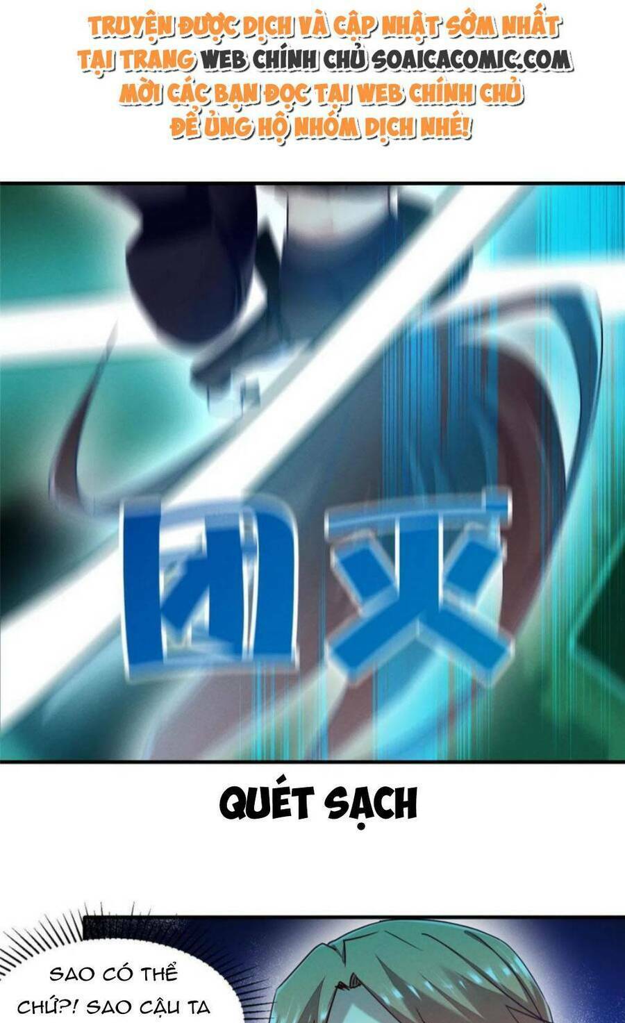 Bị Ép Yêu Sếp Mỗi Ngày: Chapter 77