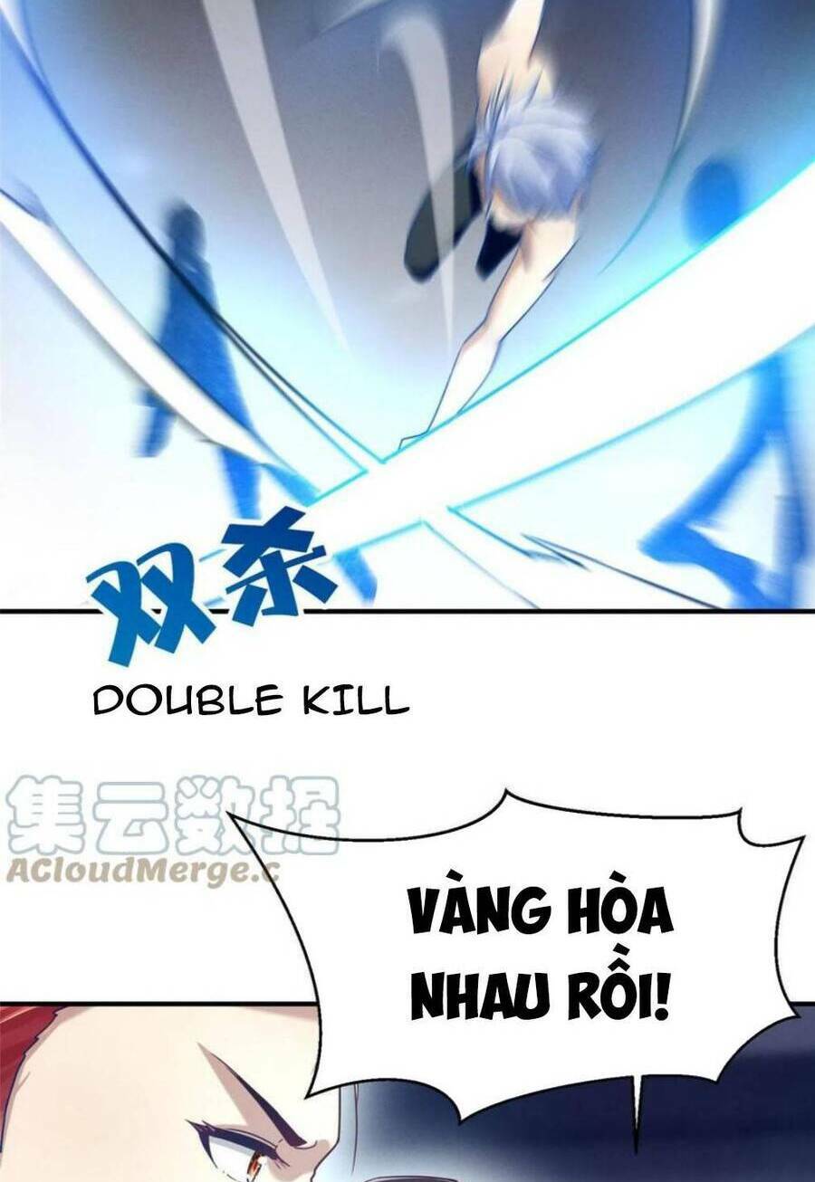 Bị Ép Yêu Sếp Mỗi Ngày: Chapter 77