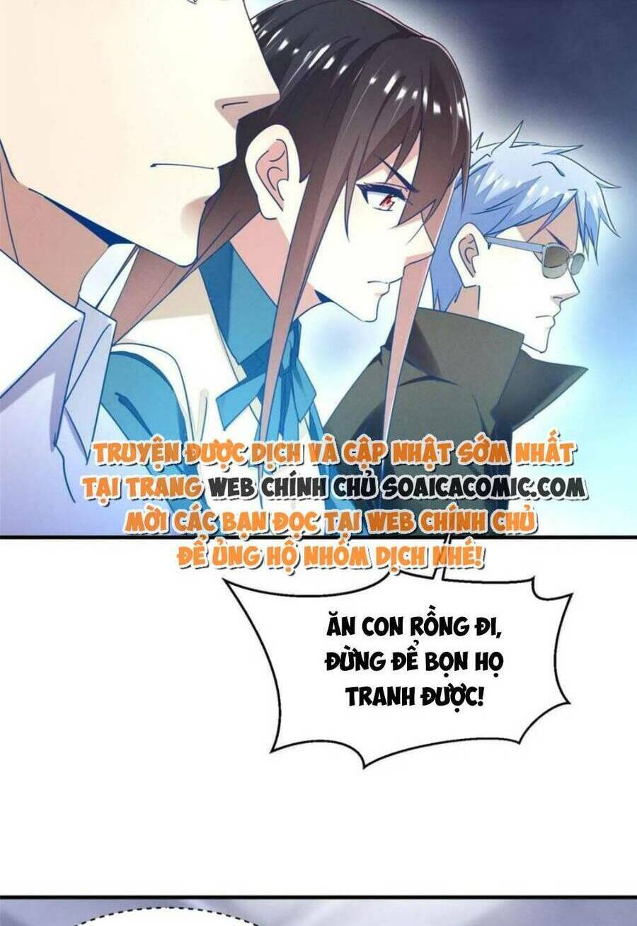 Bị Ép Yêu Sếp Mỗi Ngày: Chapter 77