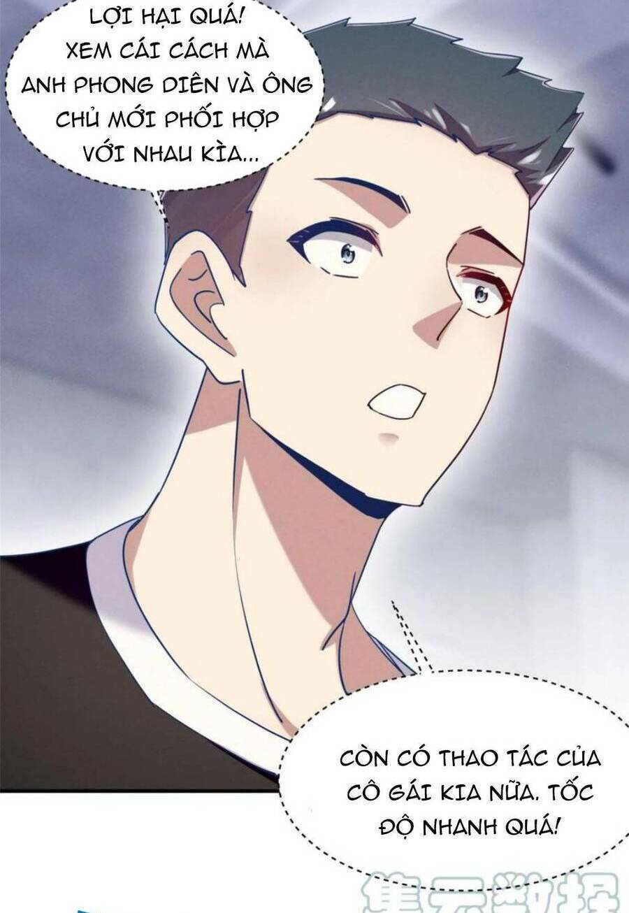 Bị Ép Yêu Sếp Mỗi Ngày: Chapter 77