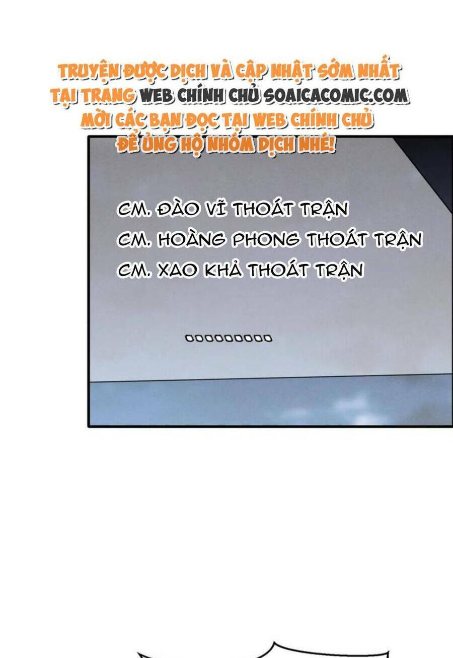Bị Ép Yêu Sếp Mỗi Ngày: Chapter 77