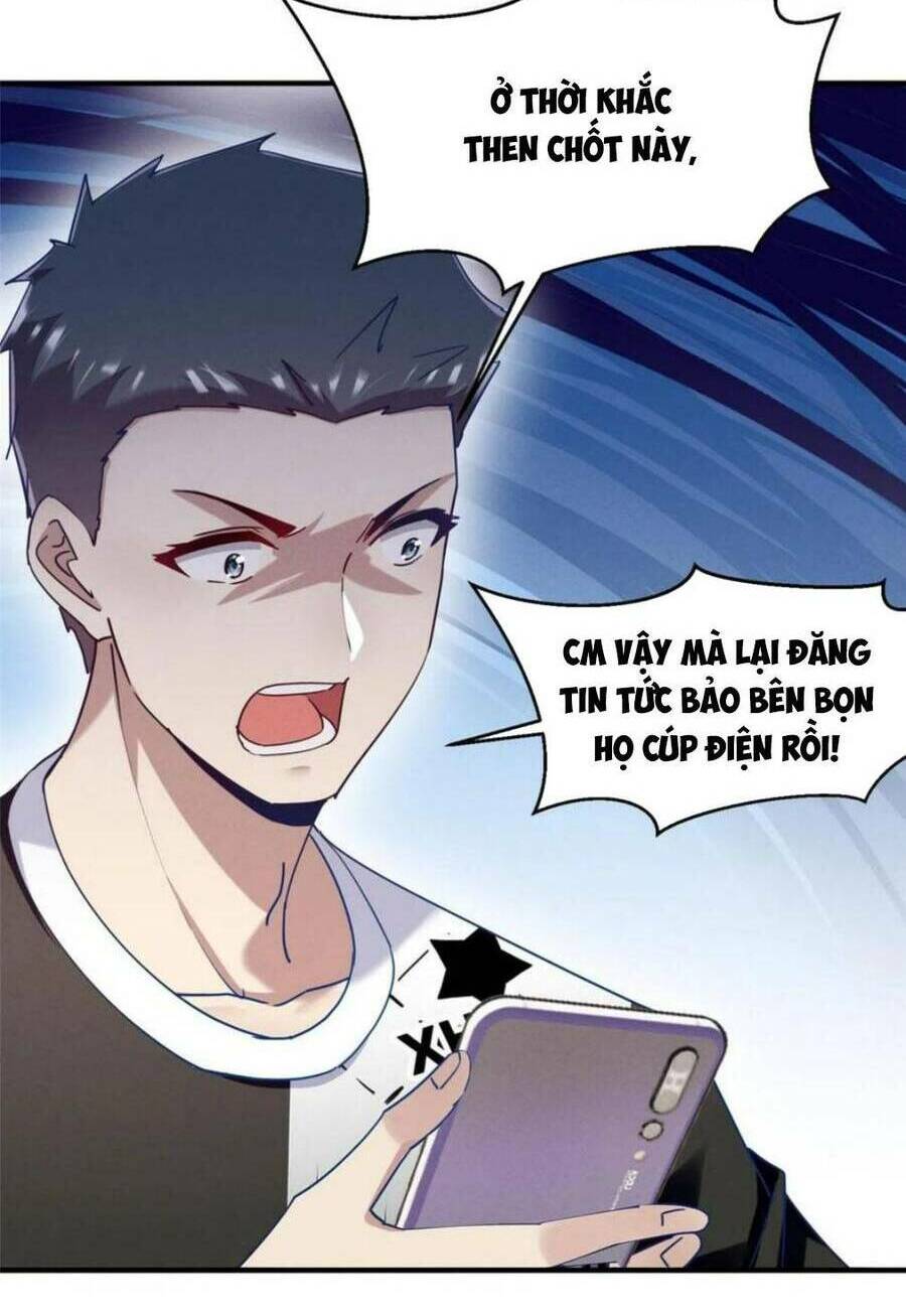 Bị Ép Yêu Sếp Mỗi Ngày: Chapter 77