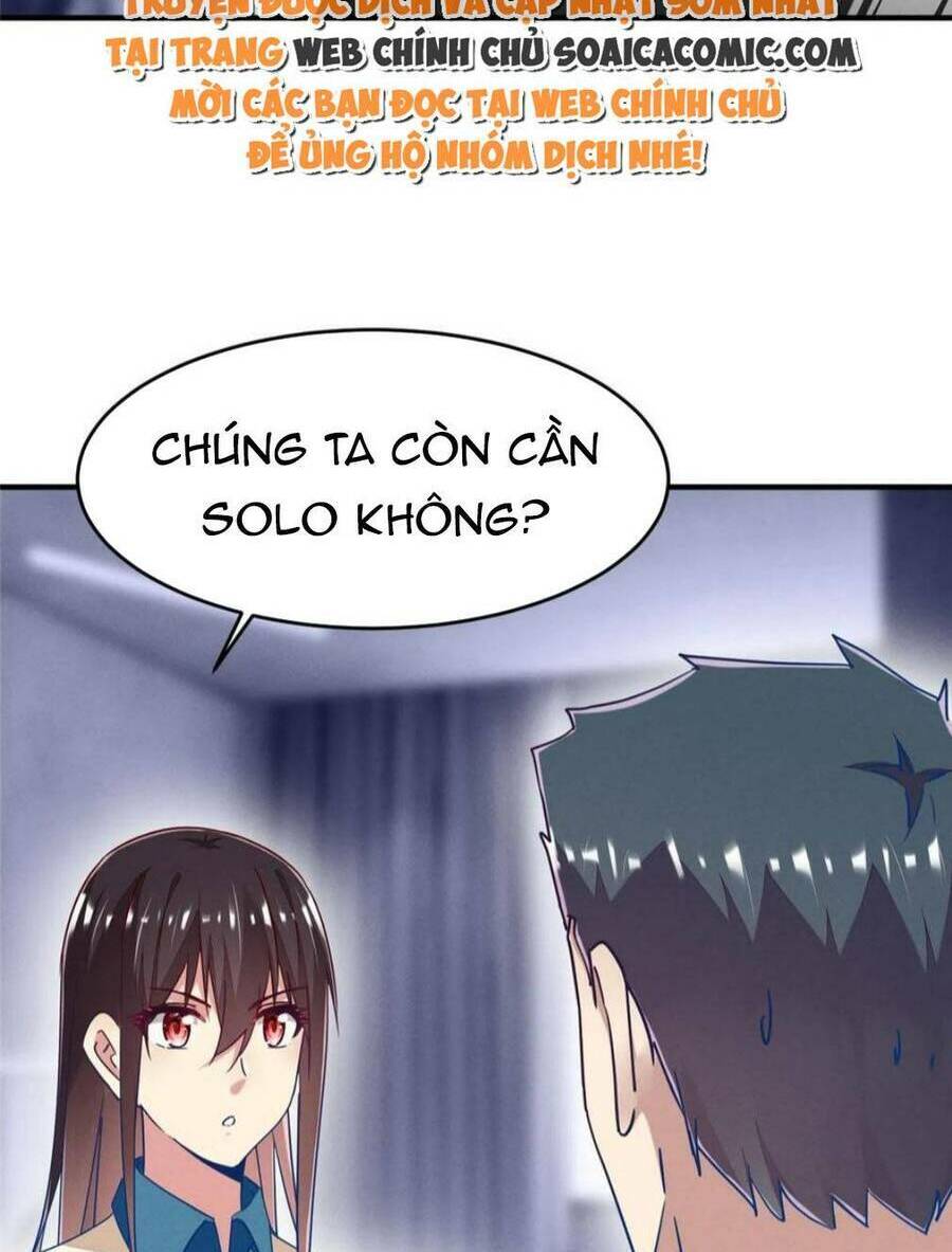 Bị Ép Yêu Sếp Mỗi Ngày: Chapter 77