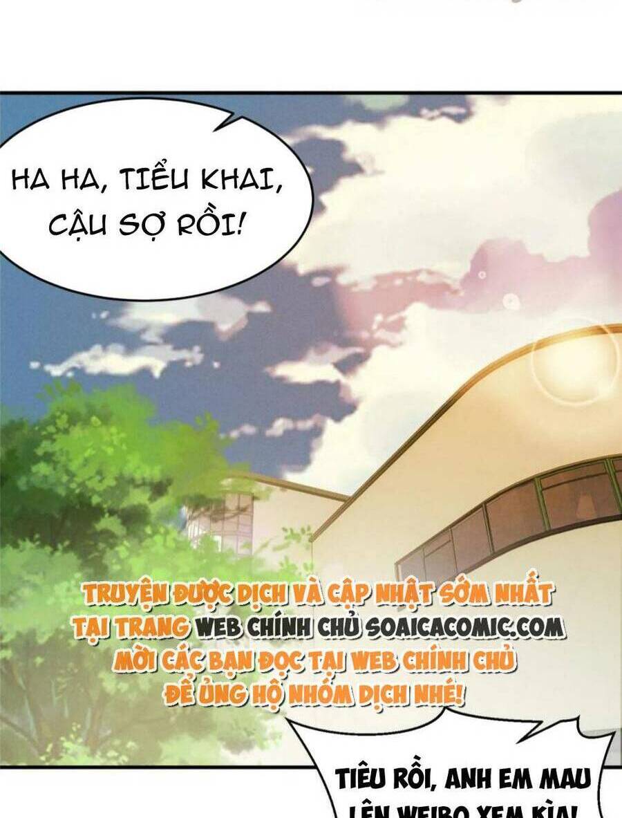 Bị Ép Yêu Sếp Mỗi Ngày: Chapter 77