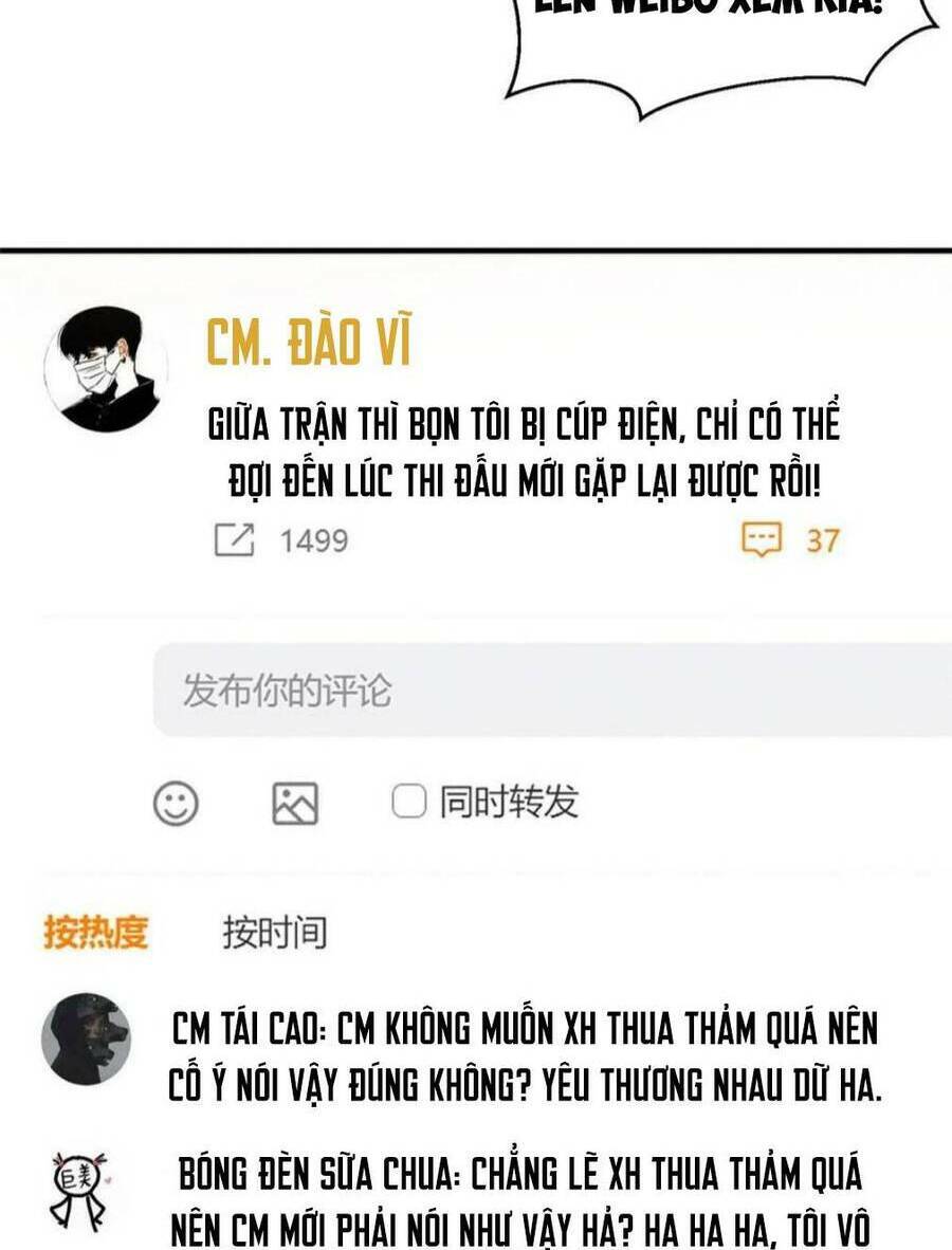 Bị Ép Yêu Sếp Mỗi Ngày: Chapter 77