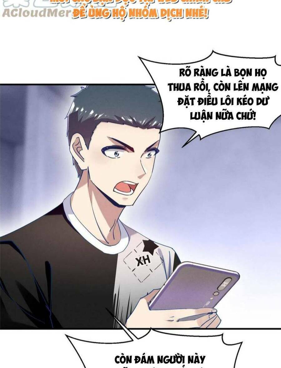 Bị Ép Yêu Sếp Mỗi Ngày: Chapter 77
