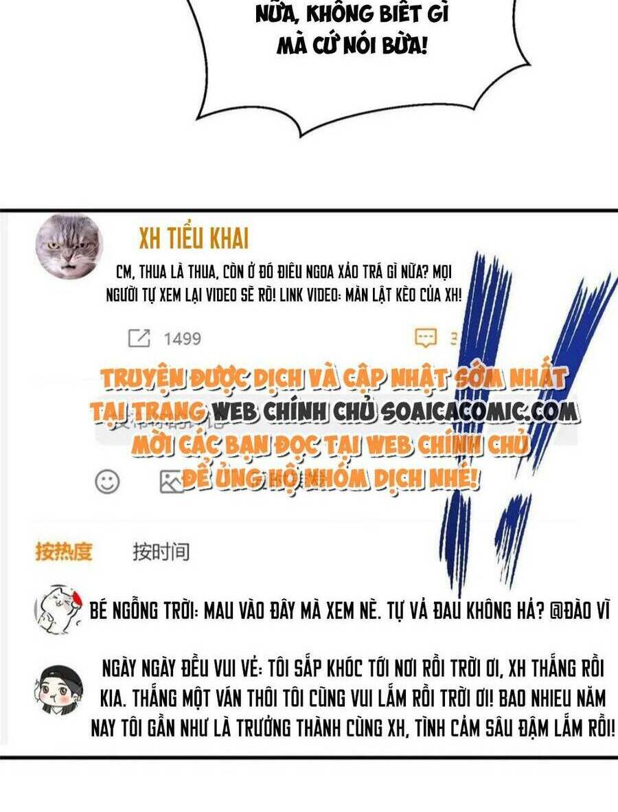 Bị Ép Yêu Sếp Mỗi Ngày: Chapter 77