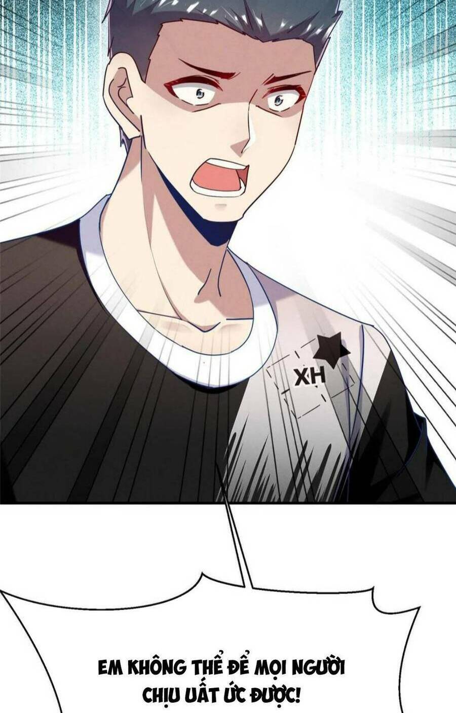 Bị Ép Yêu Sếp Mỗi Ngày: Chapter 77
