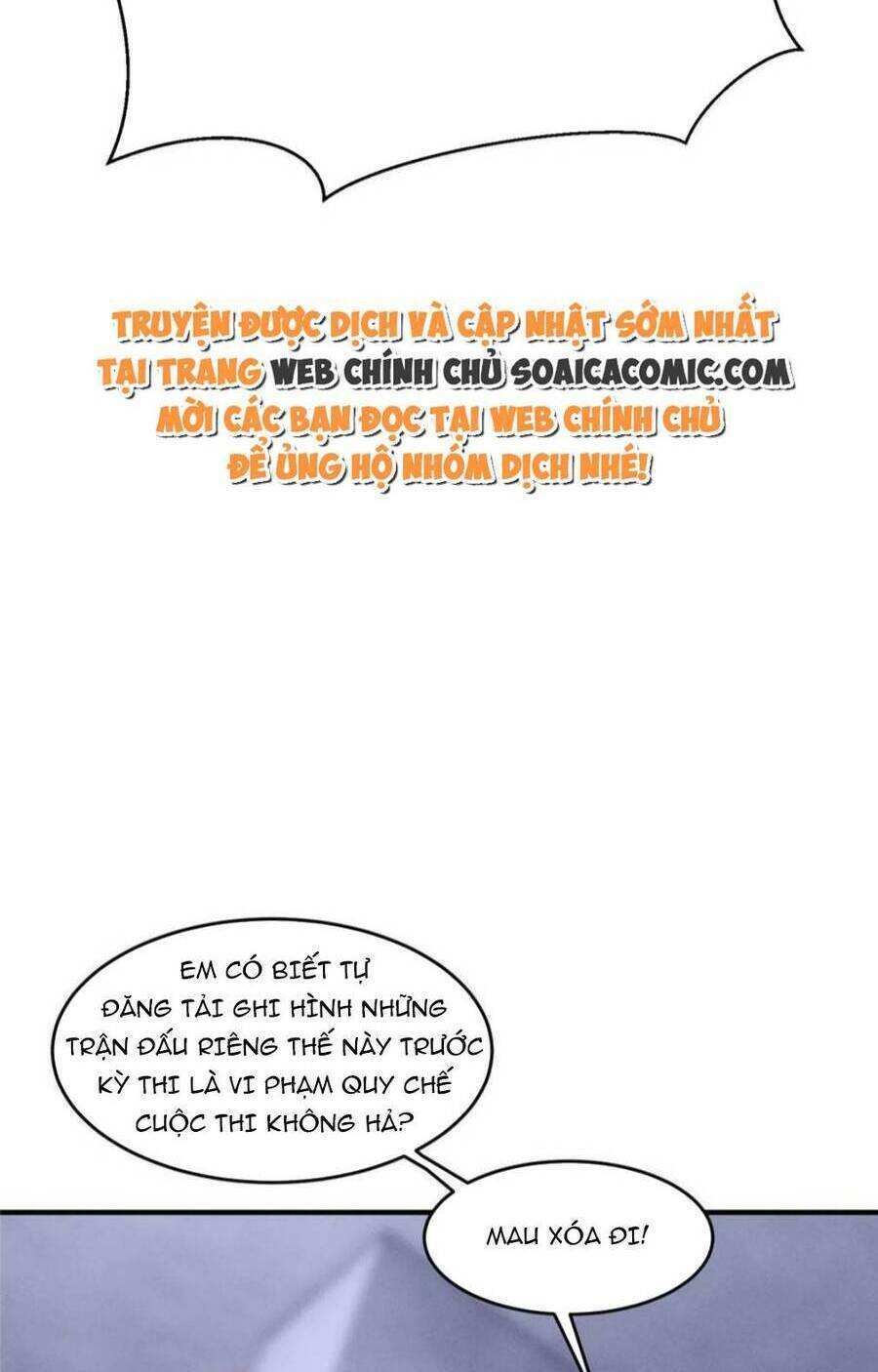 Bị Ép Yêu Sếp Mỗi Ngày: Chapter 77