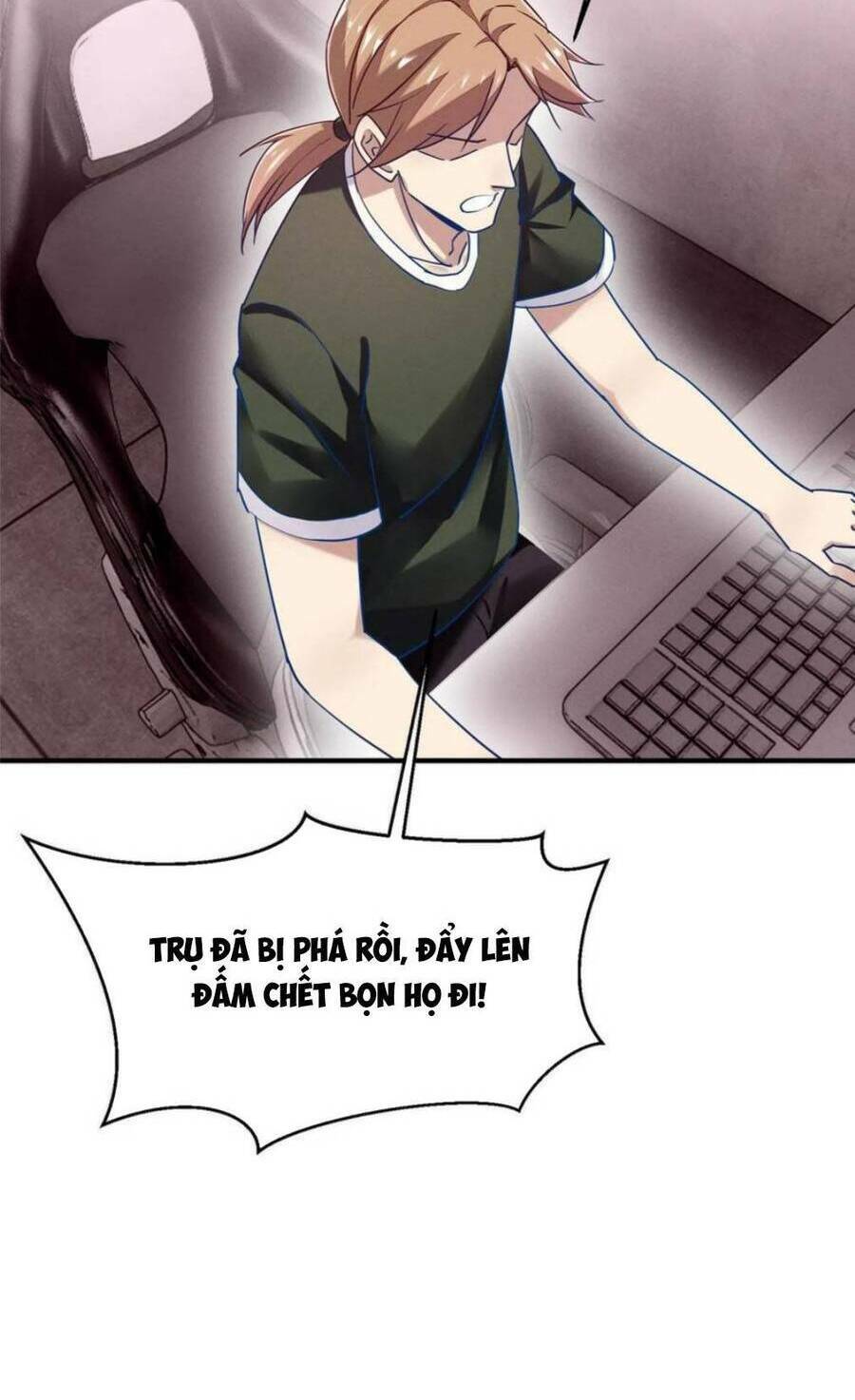 Bị Ép Yêu Sếp Mỗi Ngày: Chapter 77
