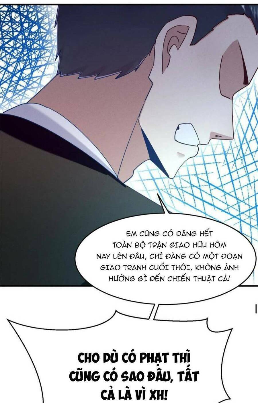 Bị Ép Yêu Sếp Mỗi Ngày: Chapter 77