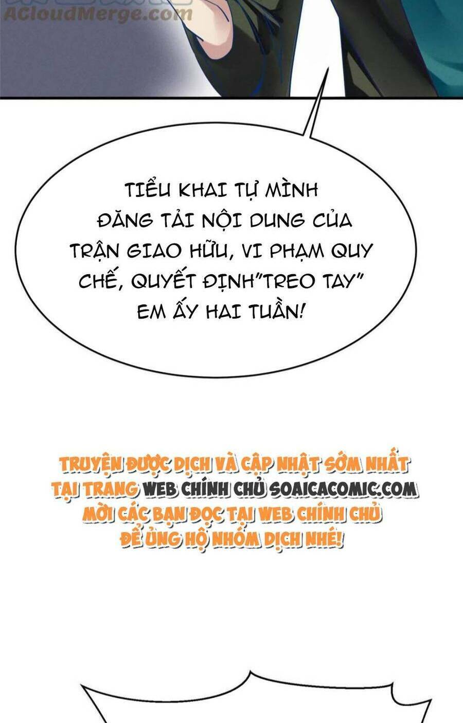 Bị Ép Yêu Sếp Mỗi Ngày: Chapter 77