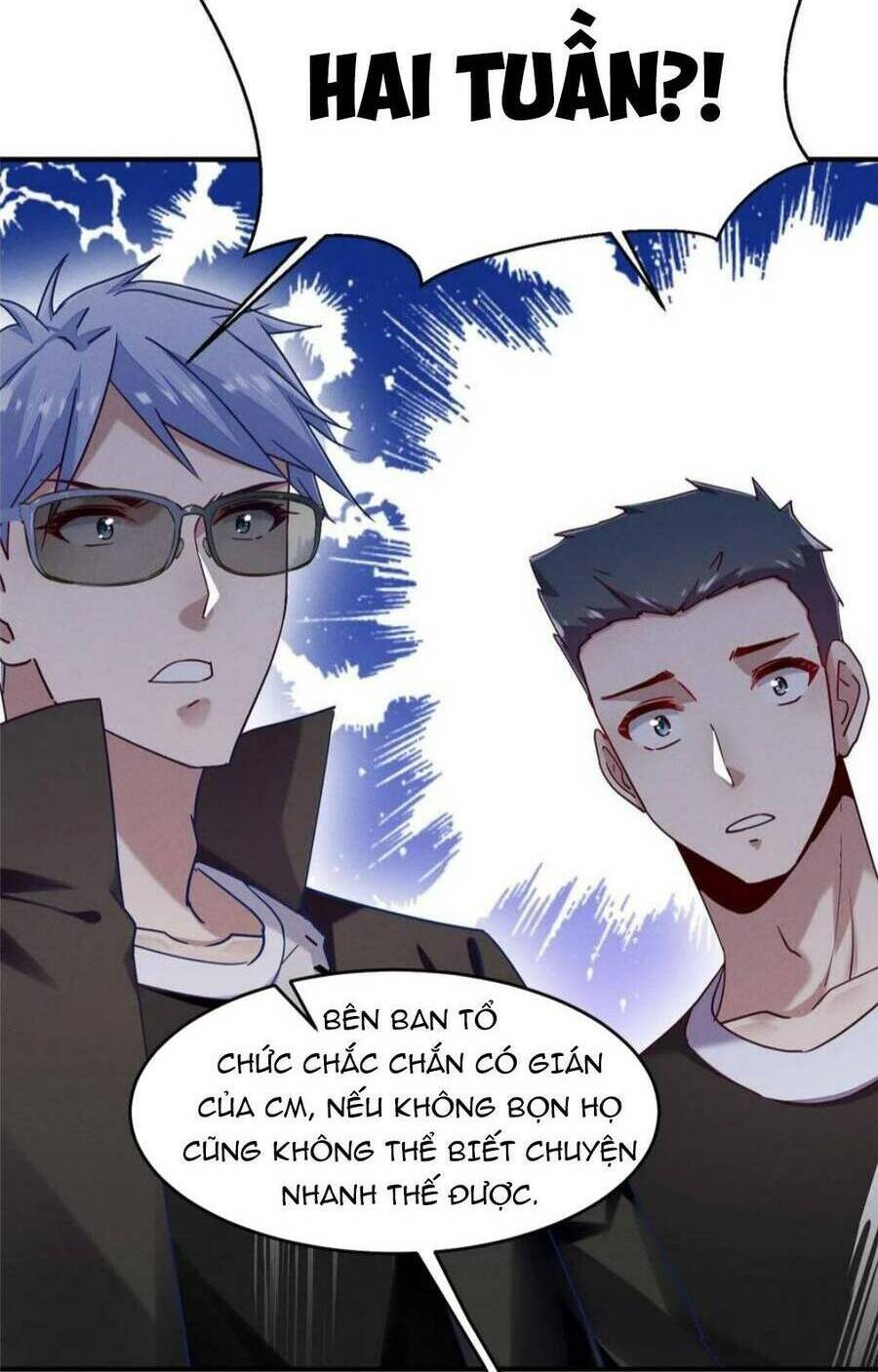 Bị Ép Yêu Sếp Mỗi Ngày: Chapter 77