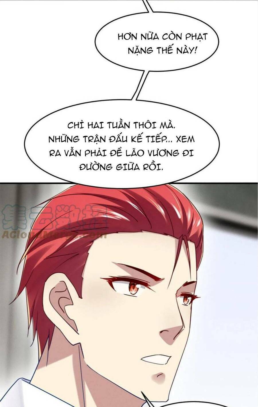 Bị Ép Yêu Sếp Mỗi Ngày: Chapter 77