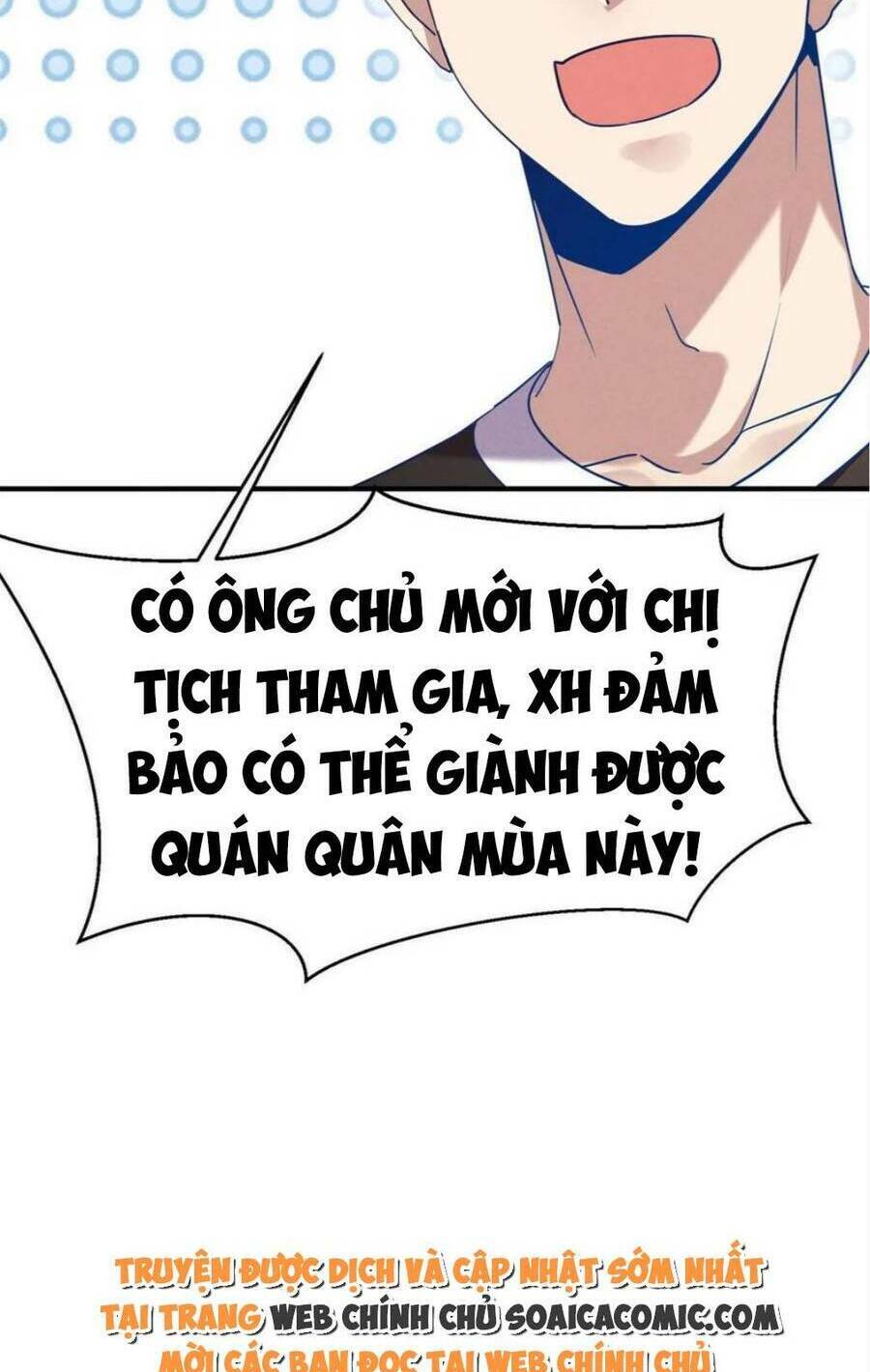 Bị Ép Yêu Sếp Mỗi Ngày: Chapter 77