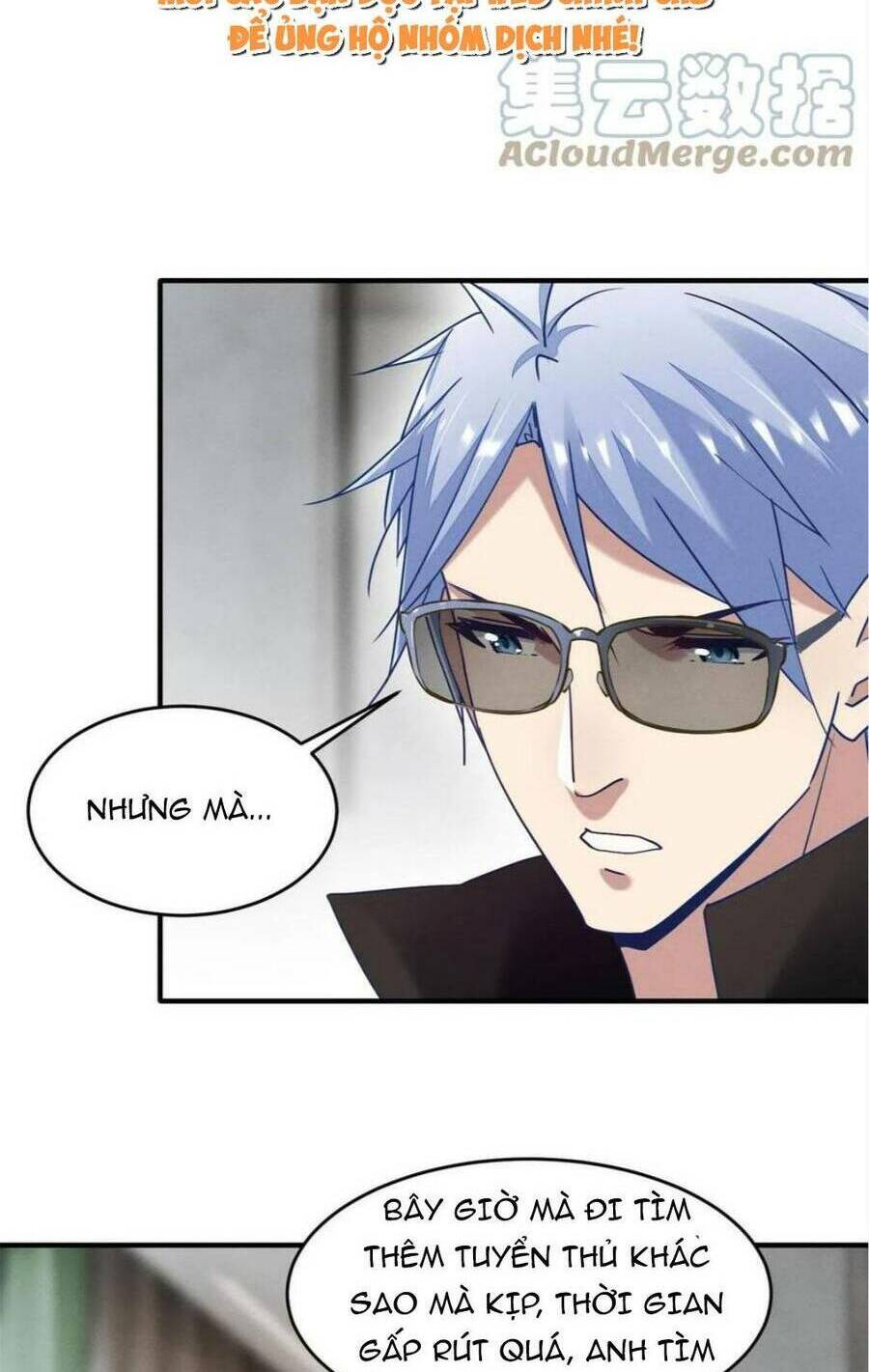 Bị Ép Yêu Sếp Mỗi Ngày: Chapter 77