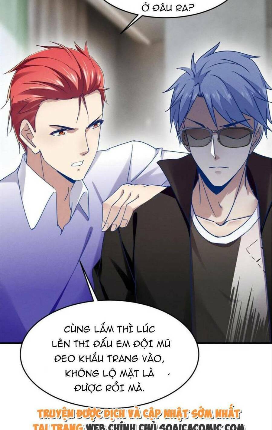 Bị Ép Yêu Sếp Mỗi Ngày: Chapter 77