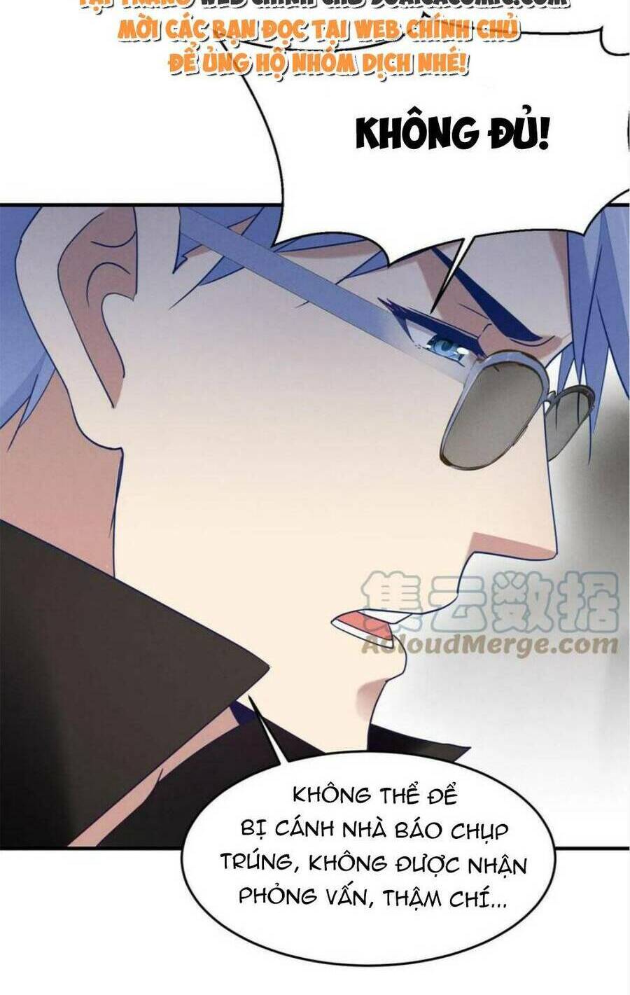 Bị Ép Yêu Sếp Mỗi Ngày: Chapter 77