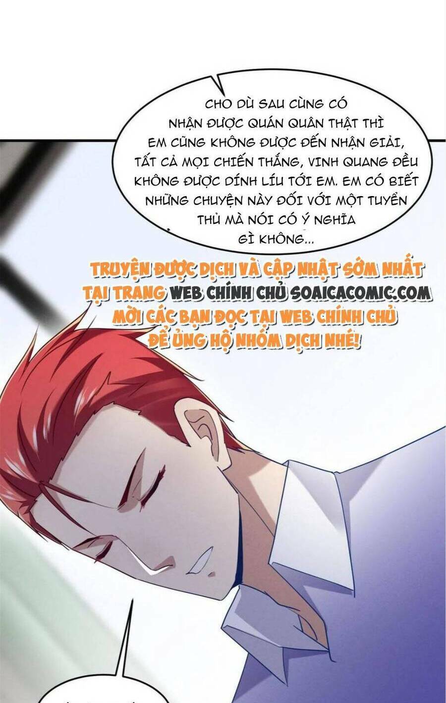 Bị Ép Yêu Sếp Mỗi Ngày: Chapter 77