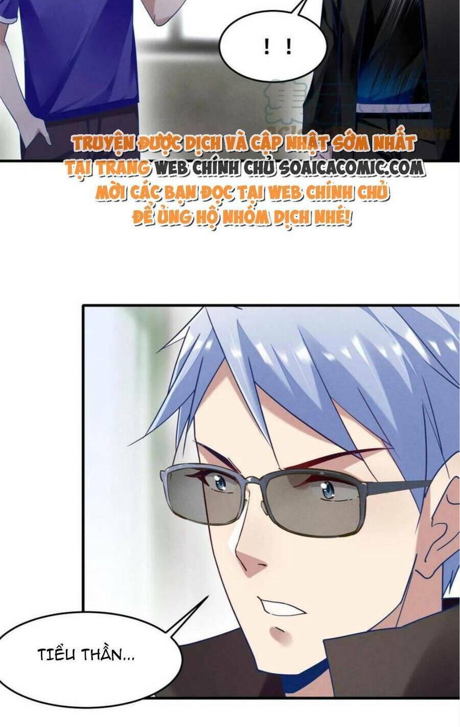 Bị Ép Yêu Sếp Mỗi Ngày: Chapter 77