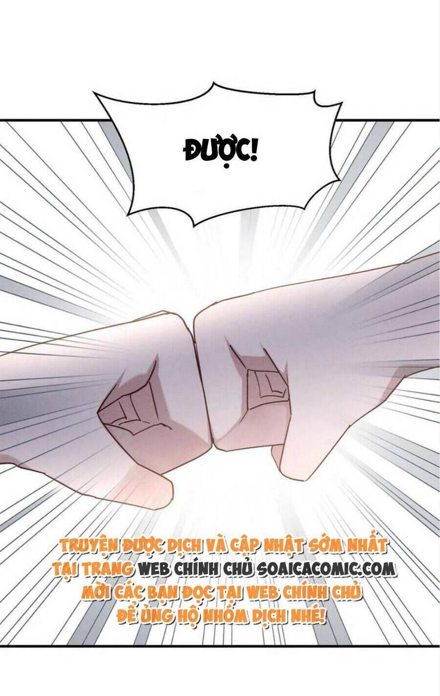 Bị Ép Yêu Sếp Mỗi Ngày: Chapter 77