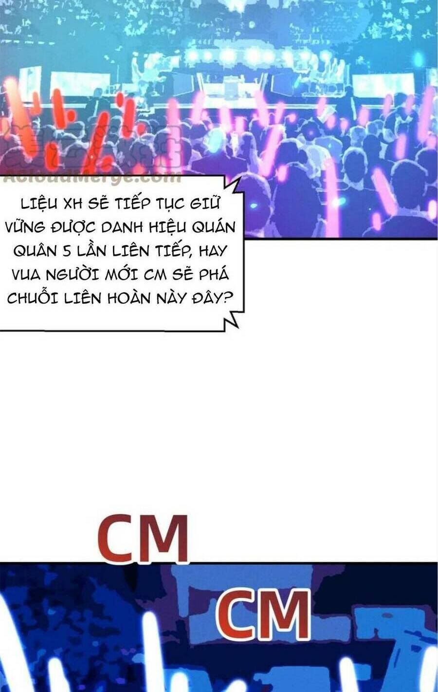 Bị Ép Yêu Sếp Mỗi Ngày: Chapter 77