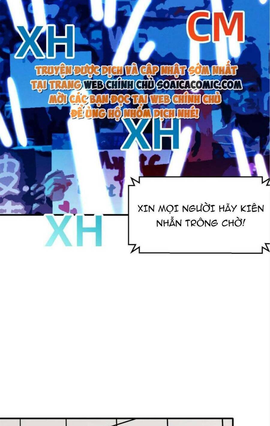 Bị Ép Yêu Sếp Mỗi Ngày: Chapter 77
