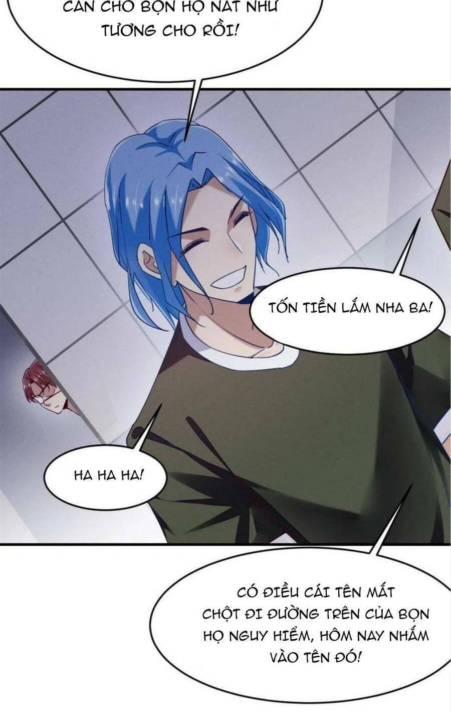 Bị Ép Yêu Sếp Mỗi Ngày: Chapter 77