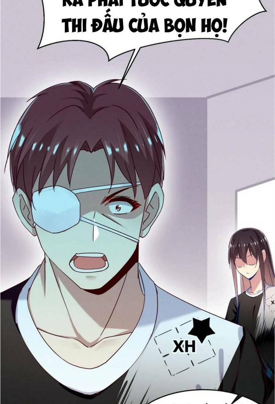 Bị Ép Yêu Sếp Mỗi Ngày: Chapter 77