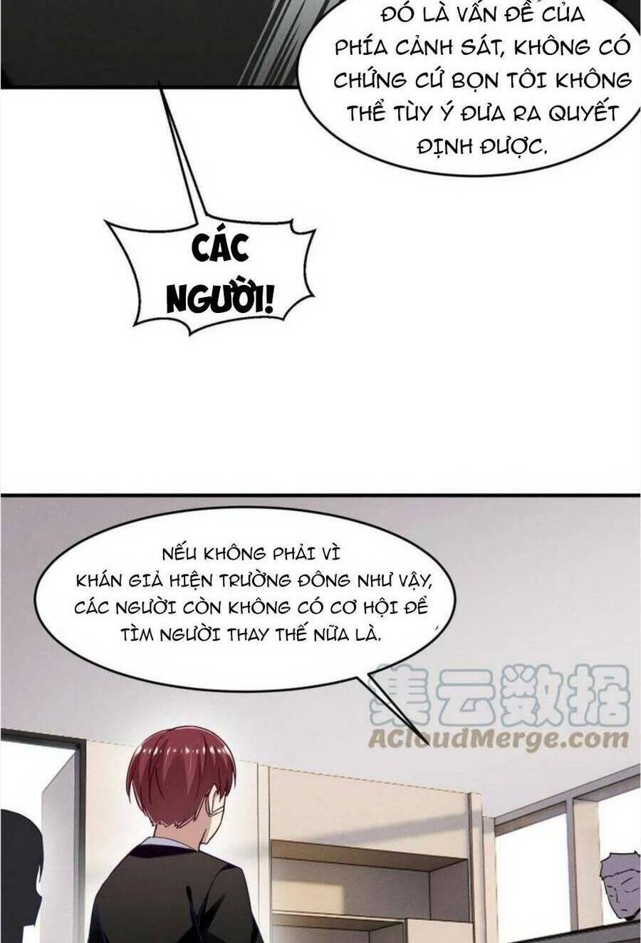 Bị Ép Yêu Sếp Mỗi Ngày: Chapter 77