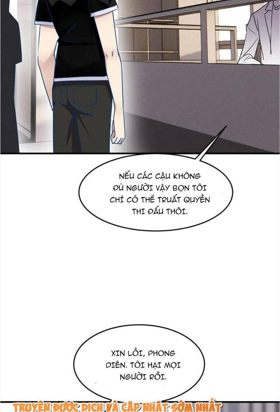 Bị Ép Yêu Sếp Mỗi Ngày: Chapter 77