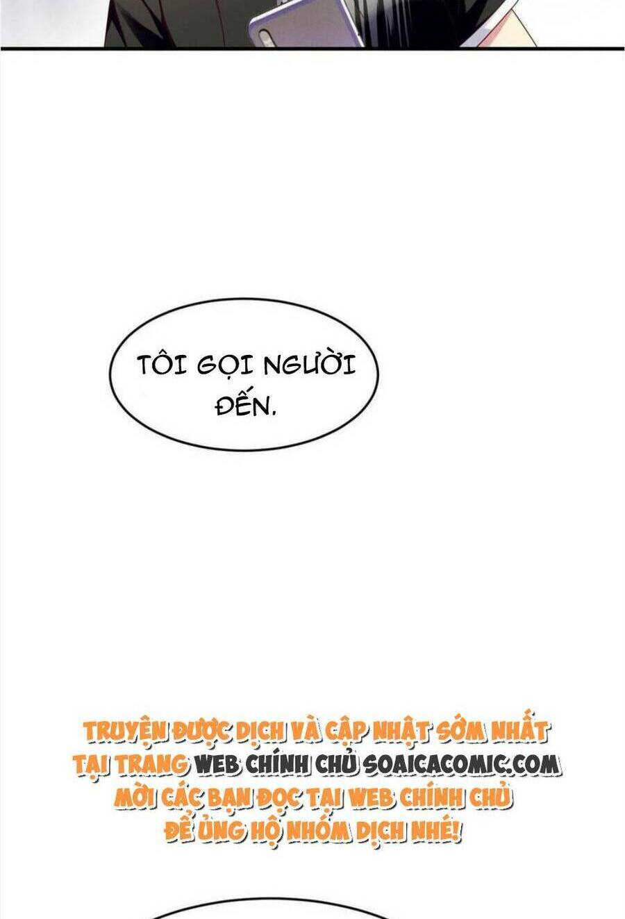 Bị Ép Yêu Sếp Mỗi Ngày: Chapter 77