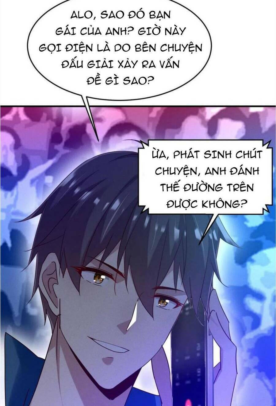 Bị Ép Yêu Sếp Mỗi Ngày: Chapter 77