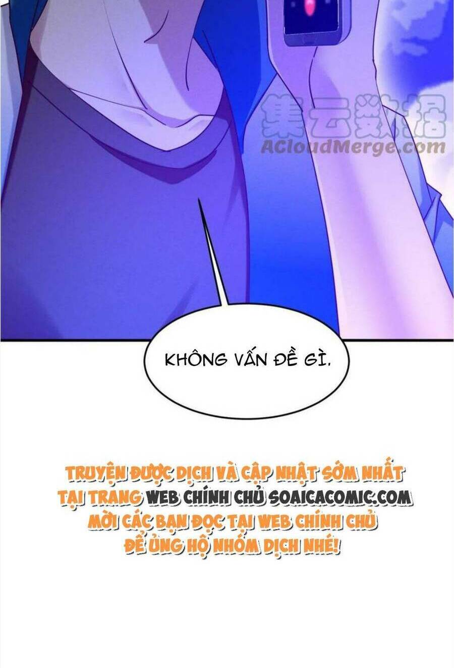 Bị Ép Yêu Sếp Mỗi Ngày: Chapter 77