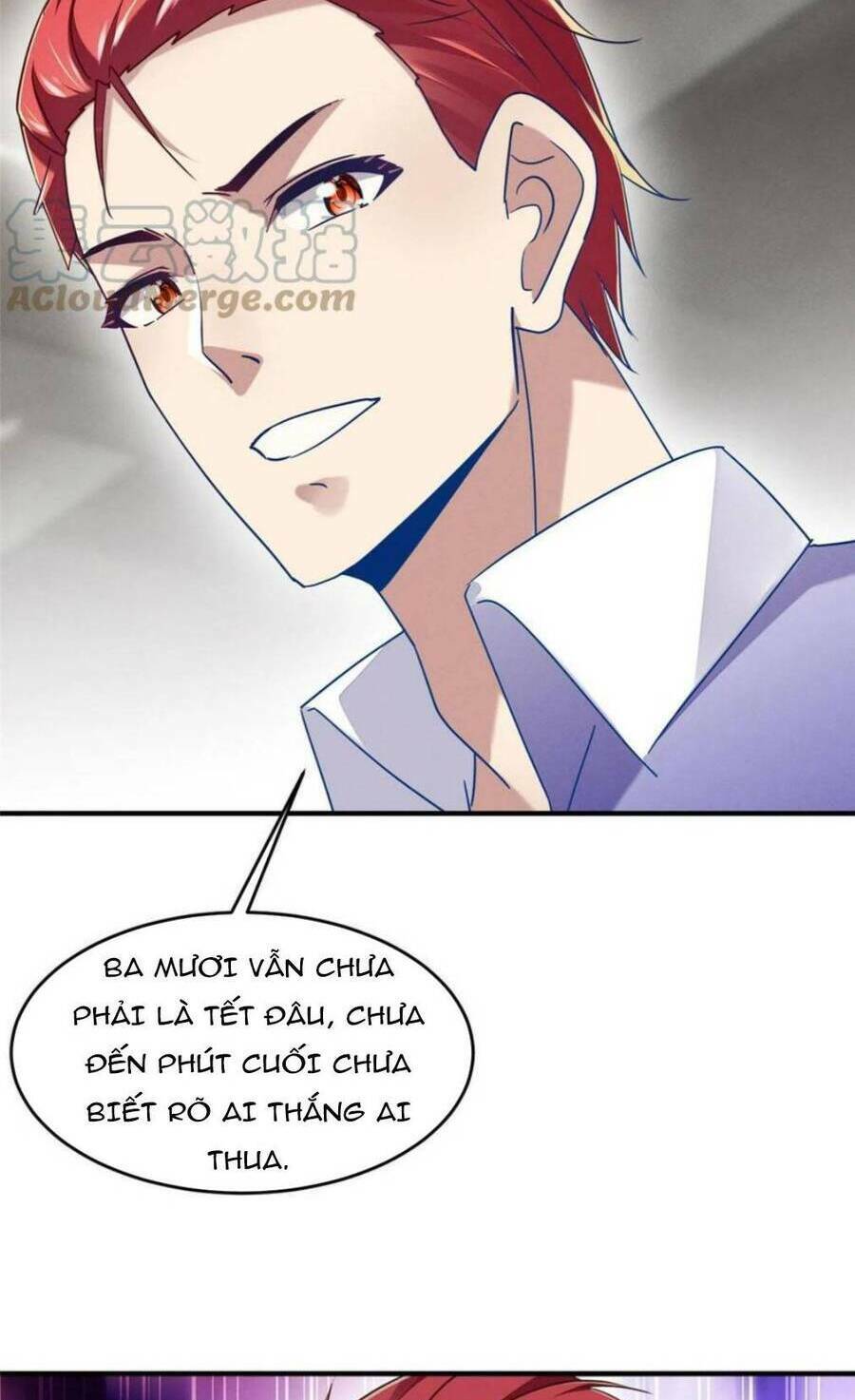 Bị Ép Yêu Sếp Mỗi Ngày: Chapter 77