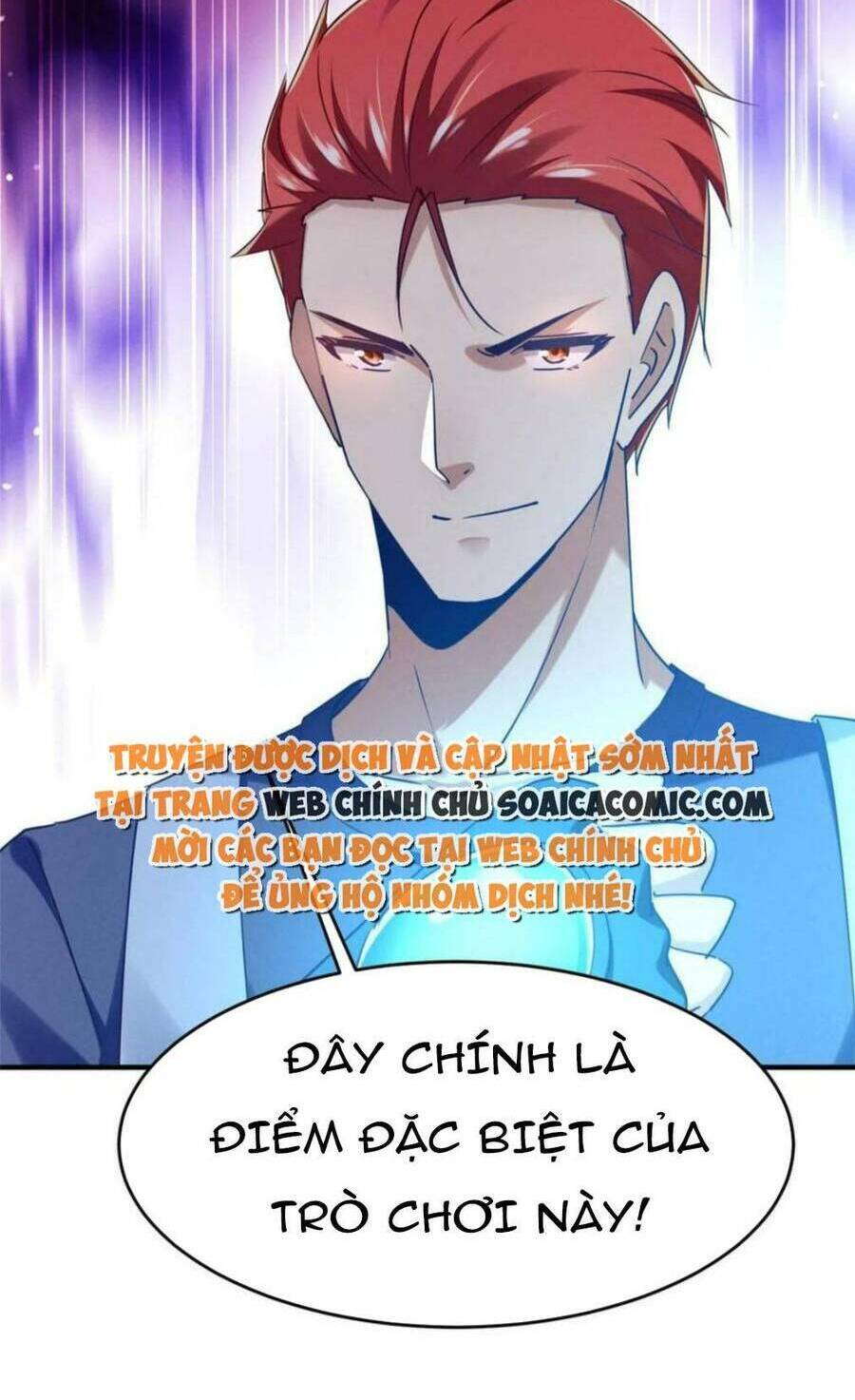 Bị Ép Yêu Sếp Mỗi Ngày: Chapter 77