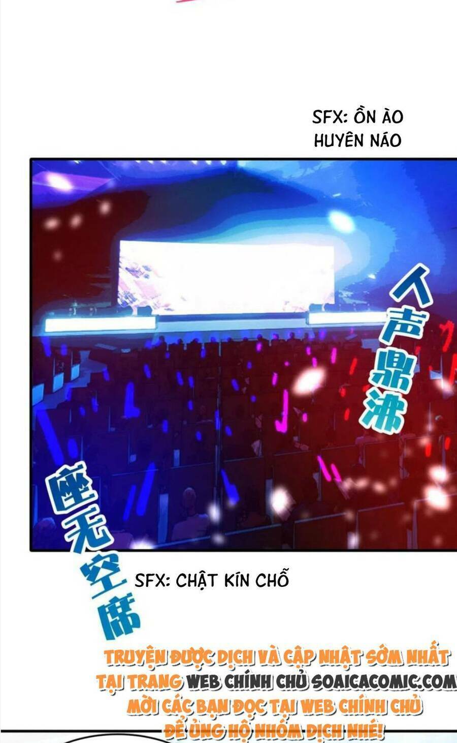 Bị Ép Yêu Sếp Mỗi Ngày: Chapter 78