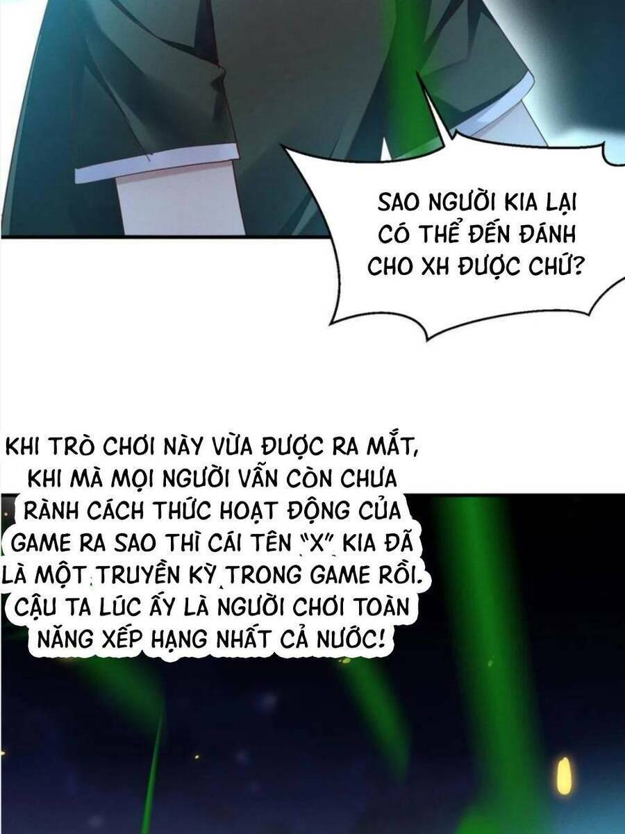 Bị Ép Yêu Sếp Mỗi Ngày: Chapter 78