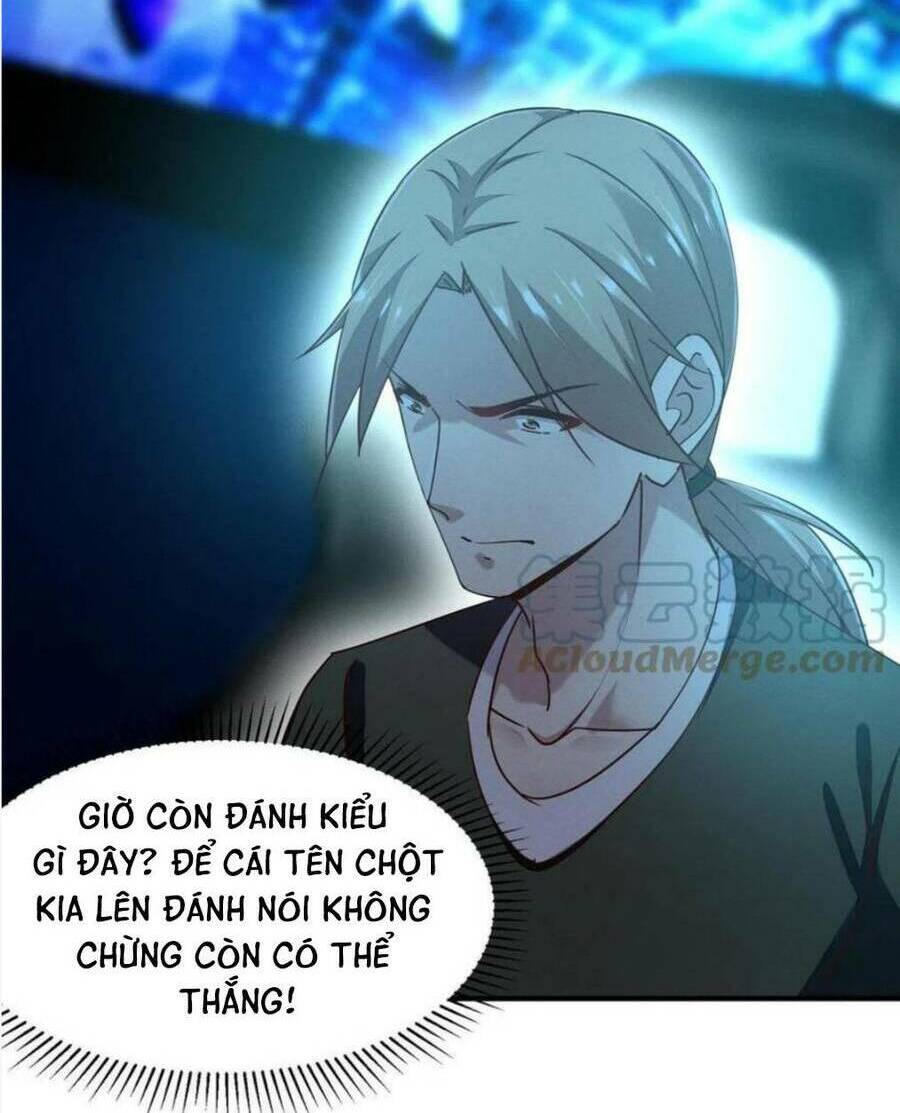 Bị Ép Yêu Sếp Mỗi Ngày: Chapter 78