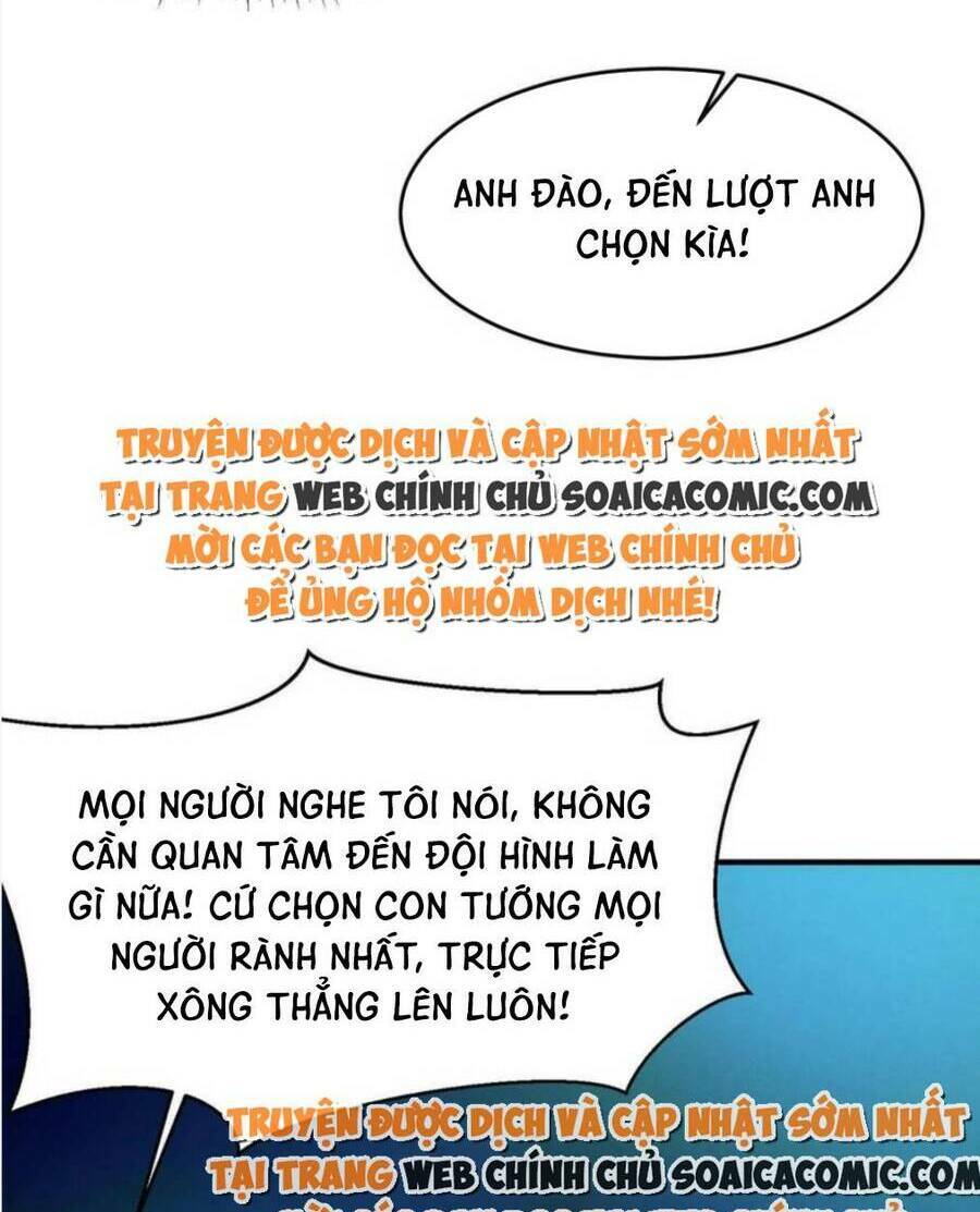 Bị Ép Yêu Sếp Mỗi Ngày: Chapter 78