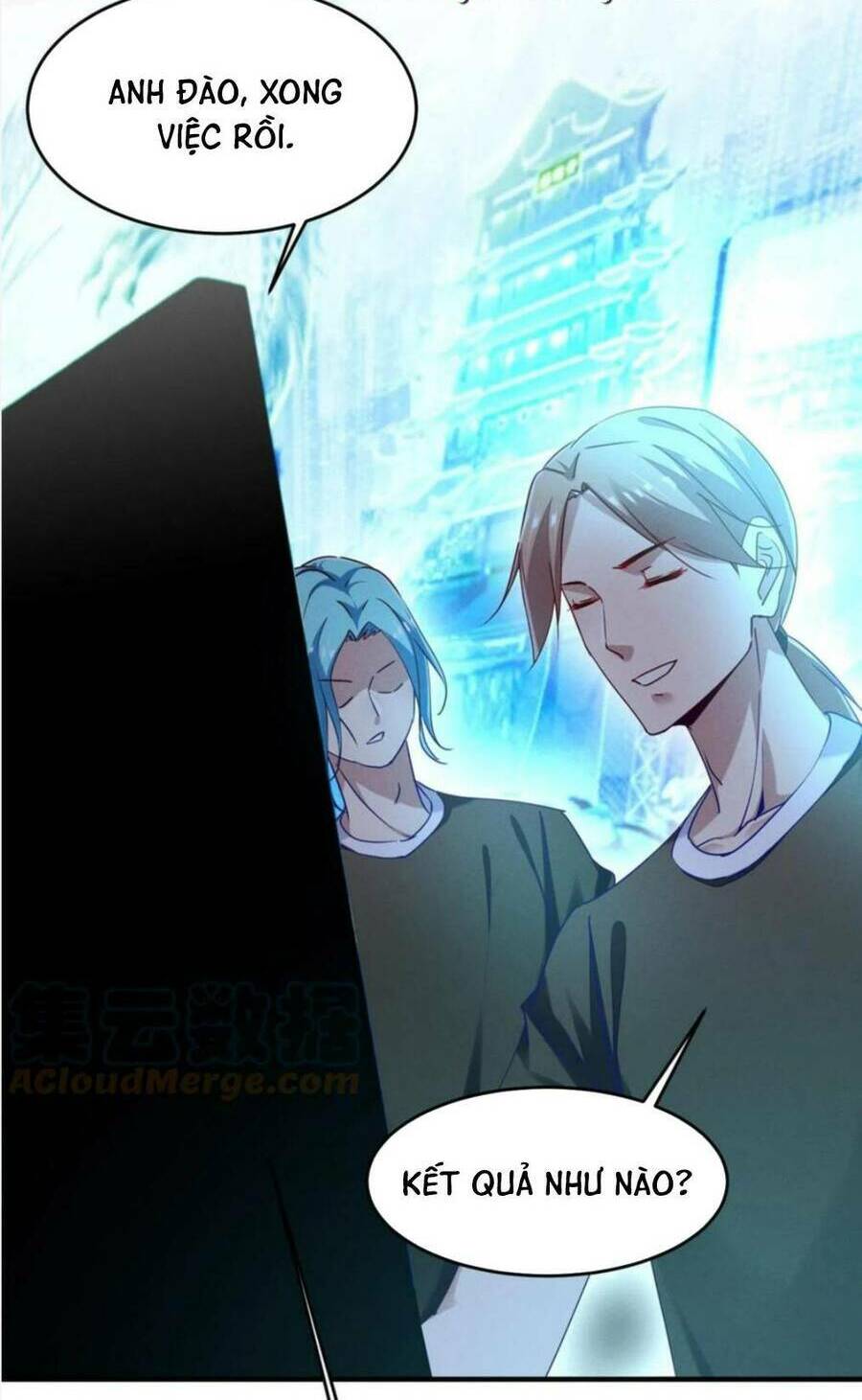 Bị Ép Yêu Sếp Mỗi Ngày: Chapter 78